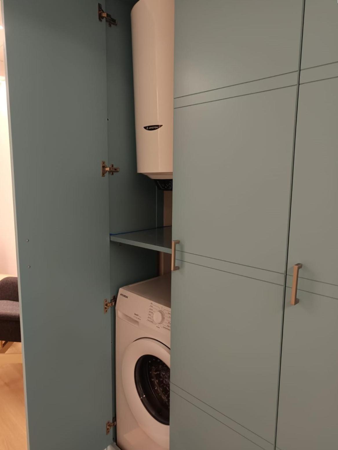 Appartement Loft Delitala 1