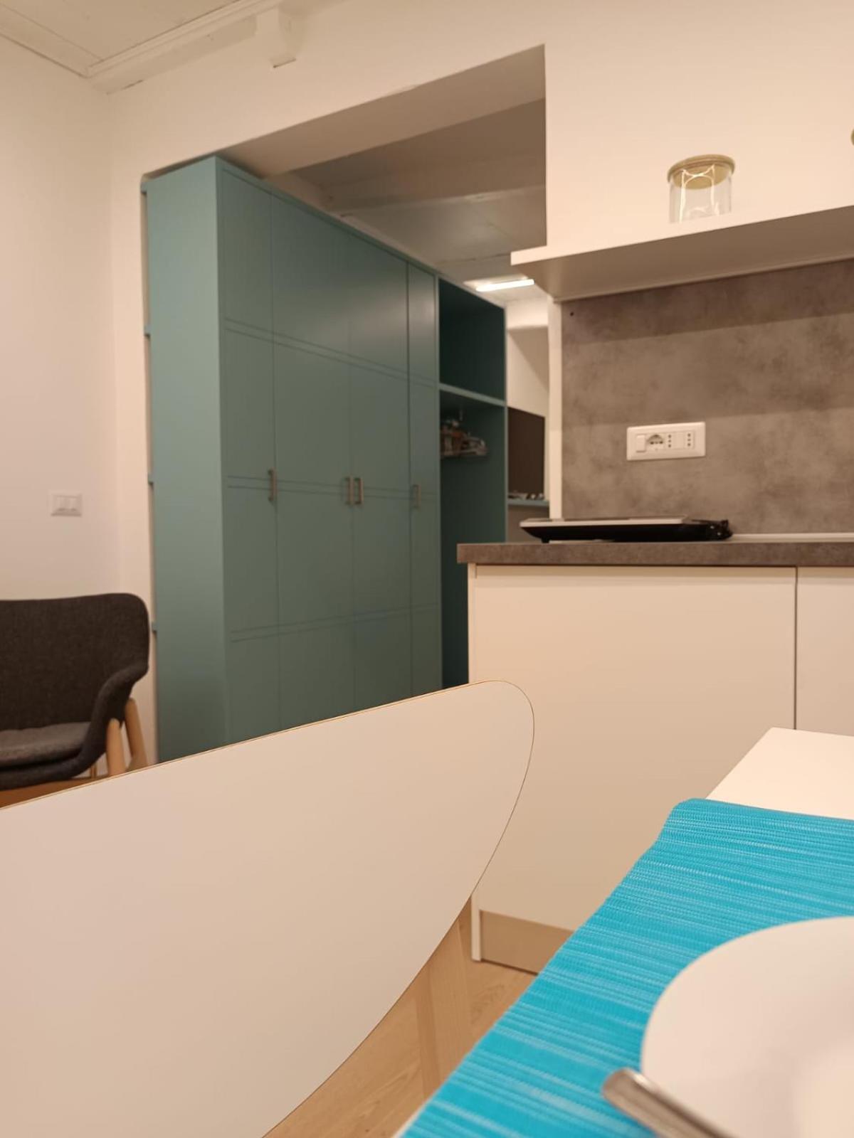 Loft Delitala 1