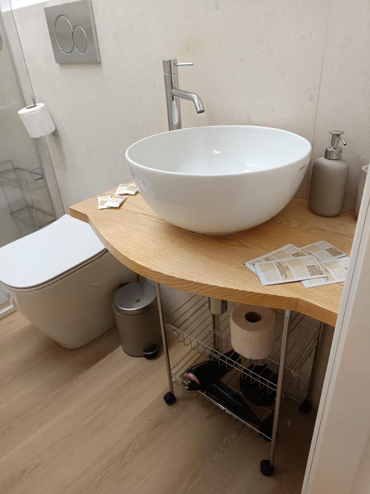Appartement Loft Delitala 1