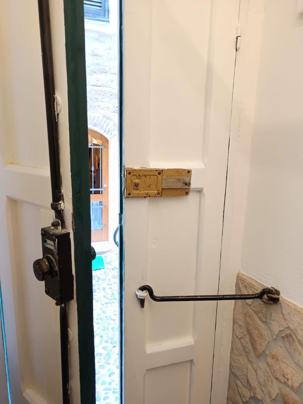 Appartement Loft Delitala 1 *