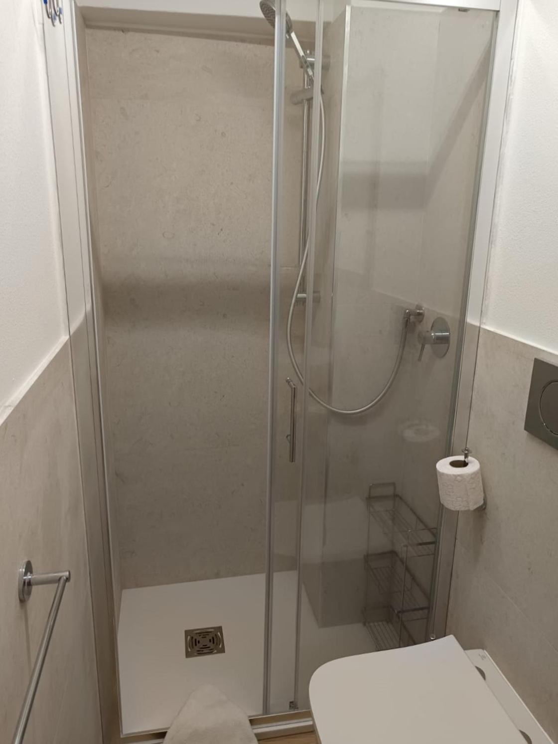 Loft Delitala 1 Appartement Alghero