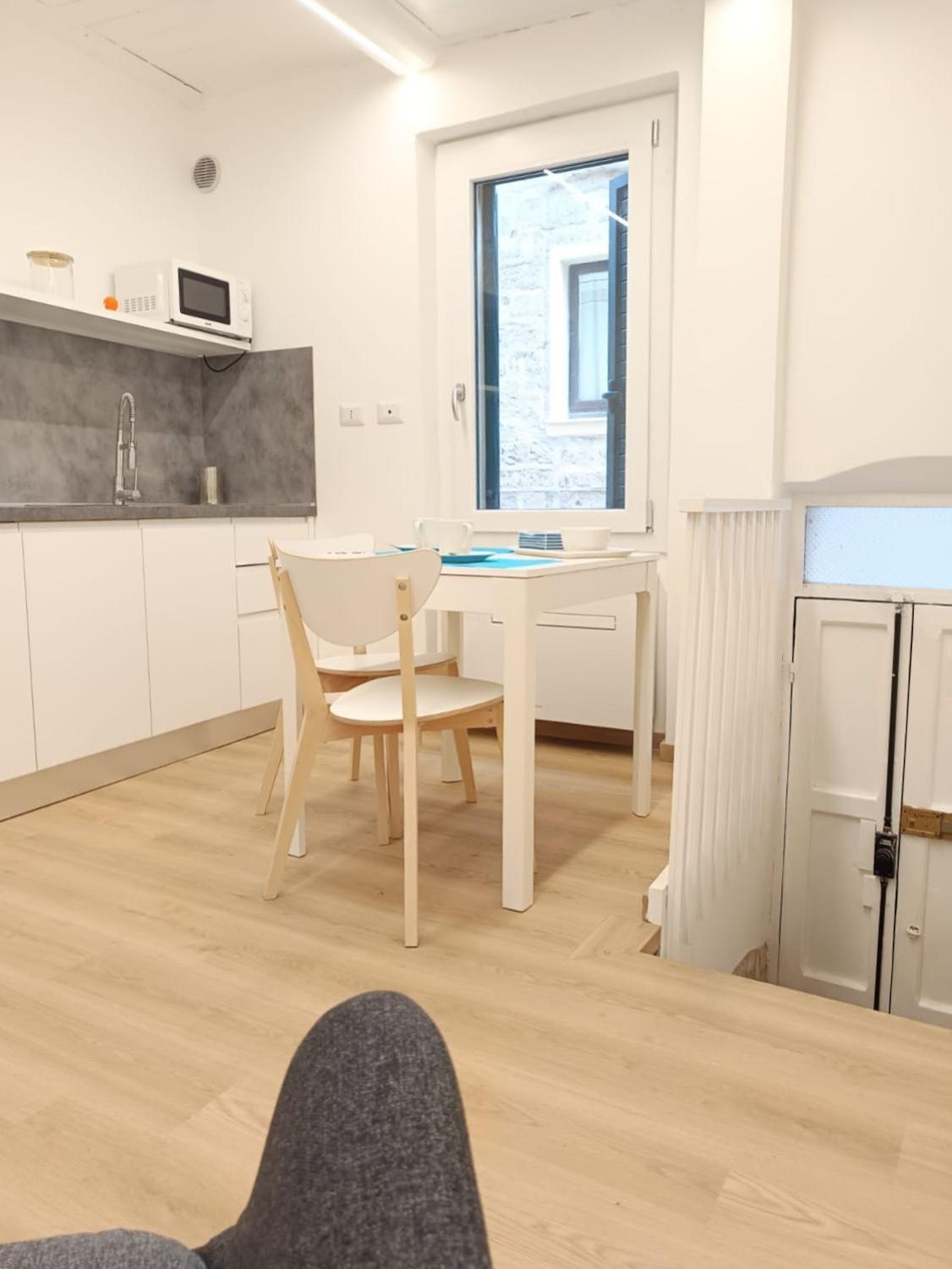 Appartement Loft Delitala 1 *