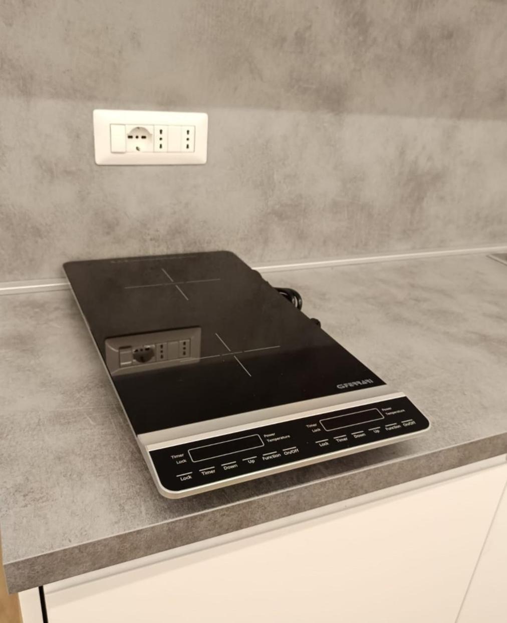 Loft Delitala 1