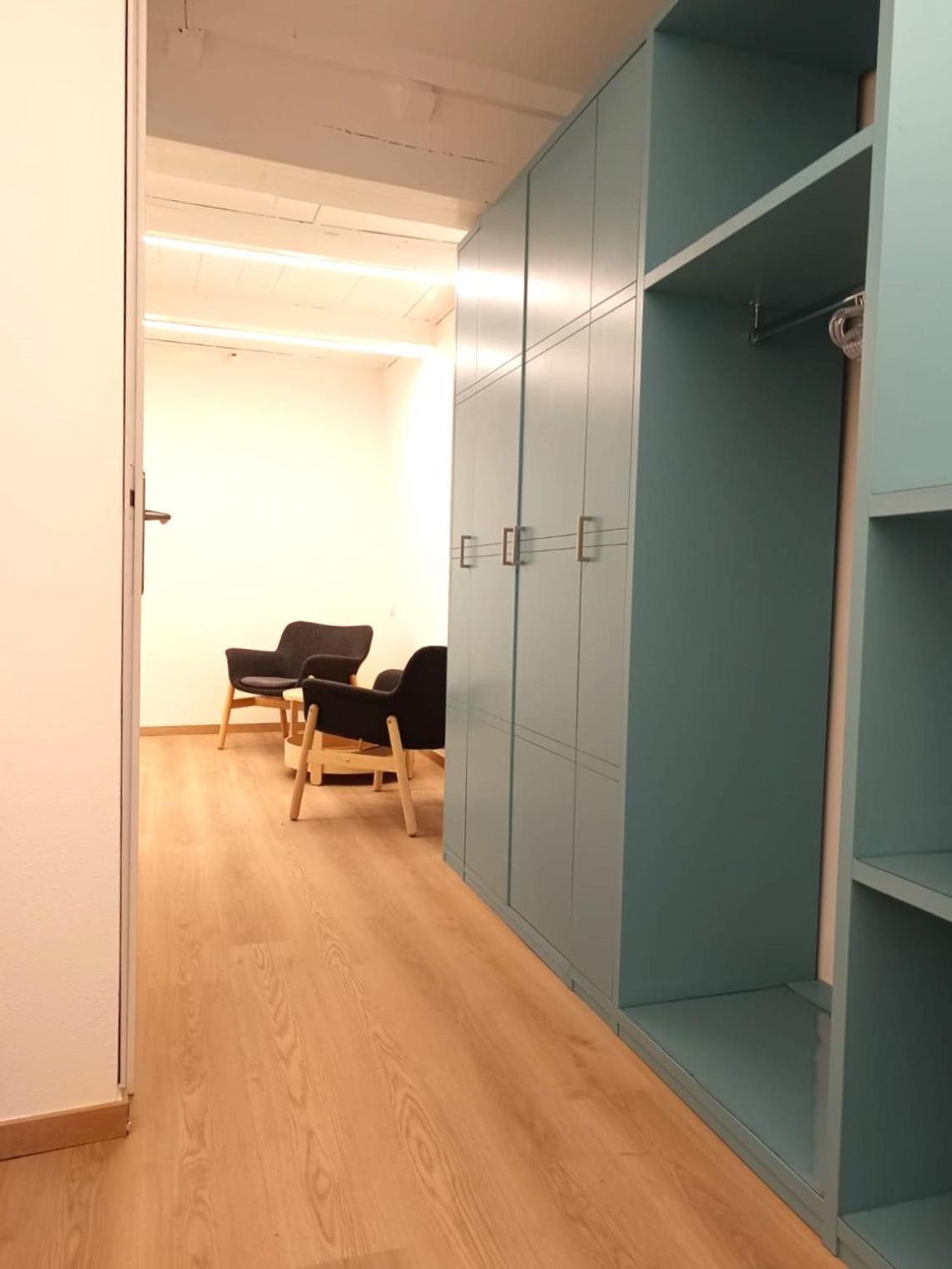 Appartement Loft Delitala 1
