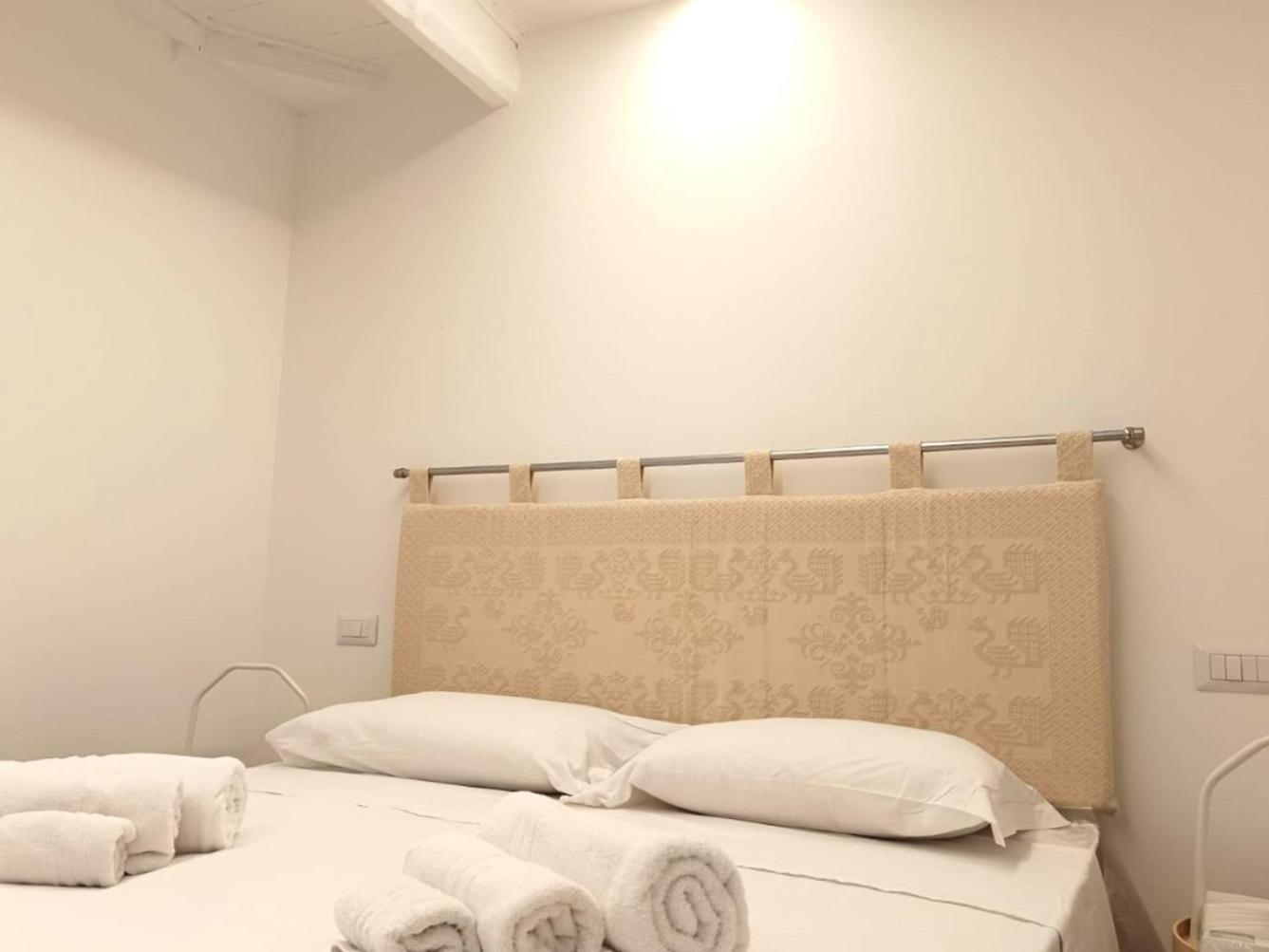 Appartement Loft Delitala 1