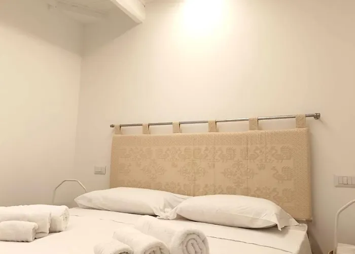 Loft Delitala 1